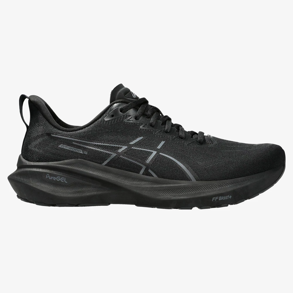 Asics GT-2000 13 in Black/Black