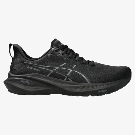 Asics GT-2000 13 in Black/Black