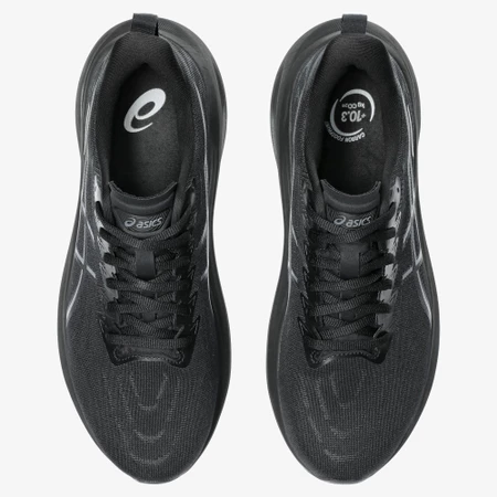 Asics GT-2000 13 in Black/Black