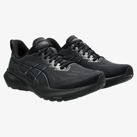 Asics GT-2000 13 in Black/Black