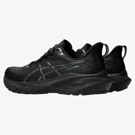 Asics GT-2000 13 in Black/Black