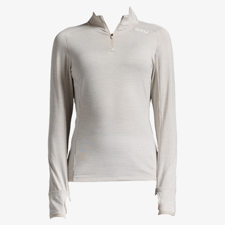 Women's 2XU Ignition Half Zip Top