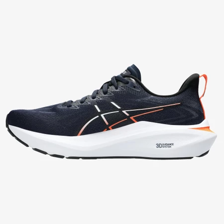 Asics GT-2000 13 in Navy/Black