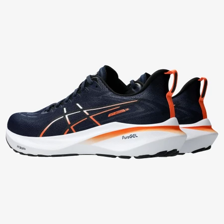Asics GT-2000 13 in Navy/Black