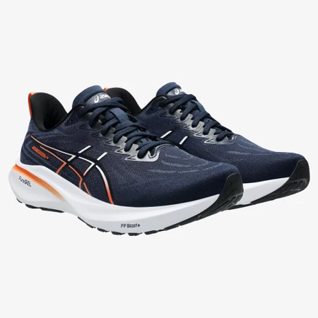 Asics GT-2000 13 in Navy/Black