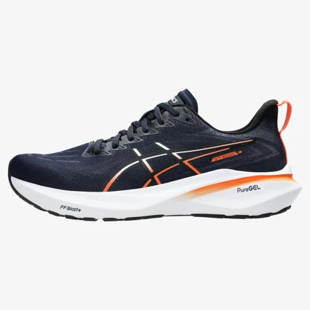 Asics GT-2000 13 in Navy/Black