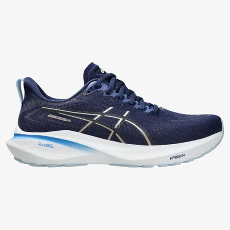 Asics GT-2000 13 in French Blue