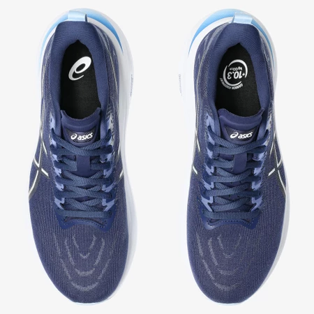 Asics GT-2000 13 in French Blue