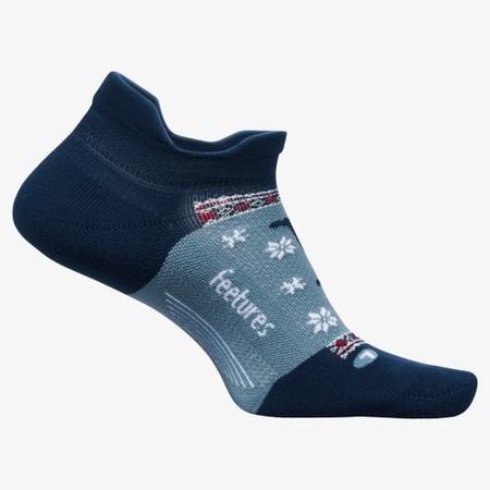 FEETURES  Elite Light Cushion No Show Socks