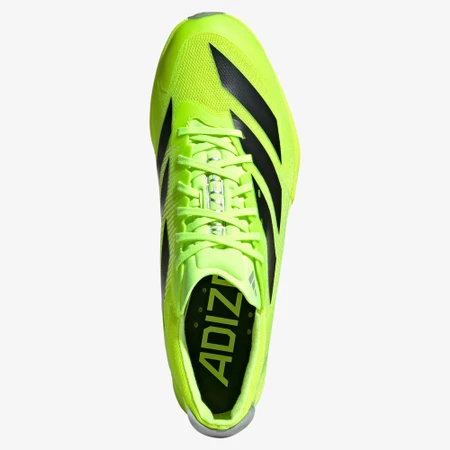 Adidas Adizero Finesse in Lucid Lemon/Black