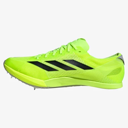 Adidas Adizero Finesse in Lucid Lemon/Black