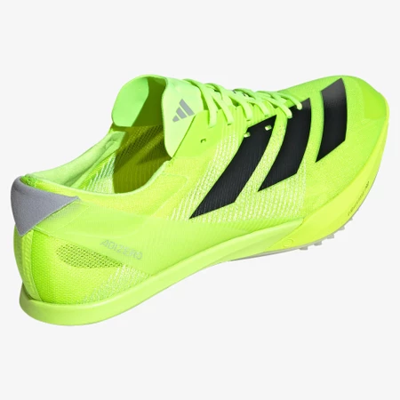 Adidas Adizero Finesse in Lucid Lemon/Black