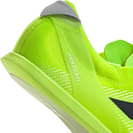 Adidas Adizero Finesse in Lucid Lemon/Black