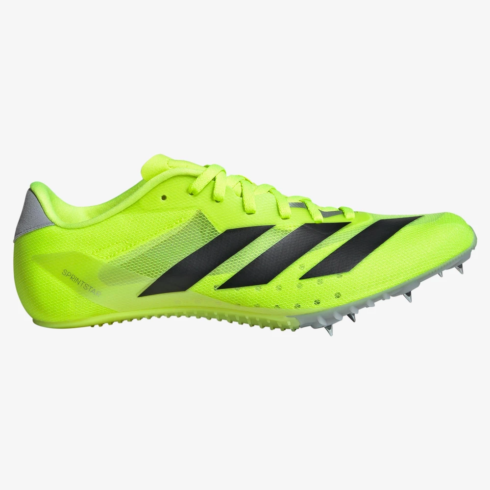 Adidas Sprintstar in Lucid Lemon/Black