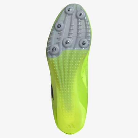 Adidas Sprintstar in Lucid Lemon/Black