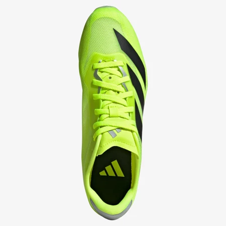 Adidas Sprintstar in Lucid Lemon/Black