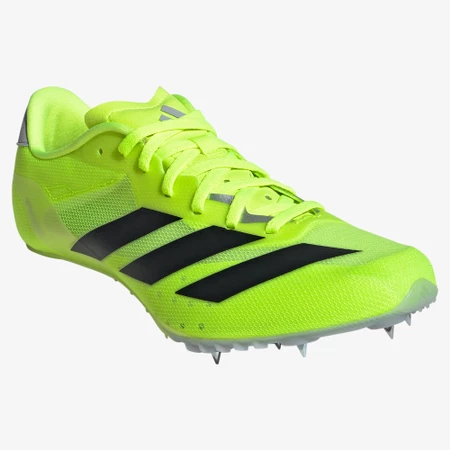 Adidas Sprintstar in Lucid Lemon/Black