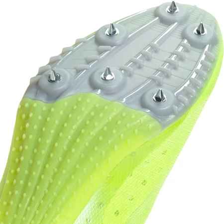 Adidas Sprintstar in Lucid Lemon/Black