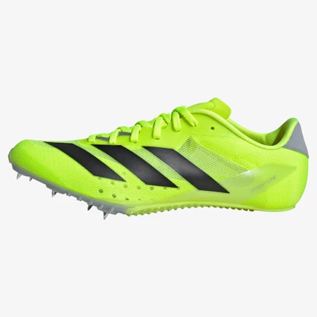 Adidas Sprintstar in Lucid Lemon/Black