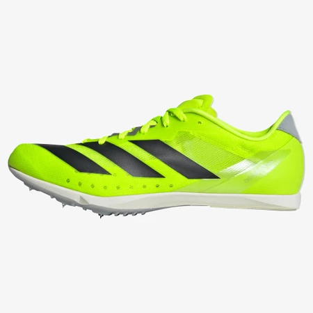 Adidas Distancestar  in Lucid Lemon/Black