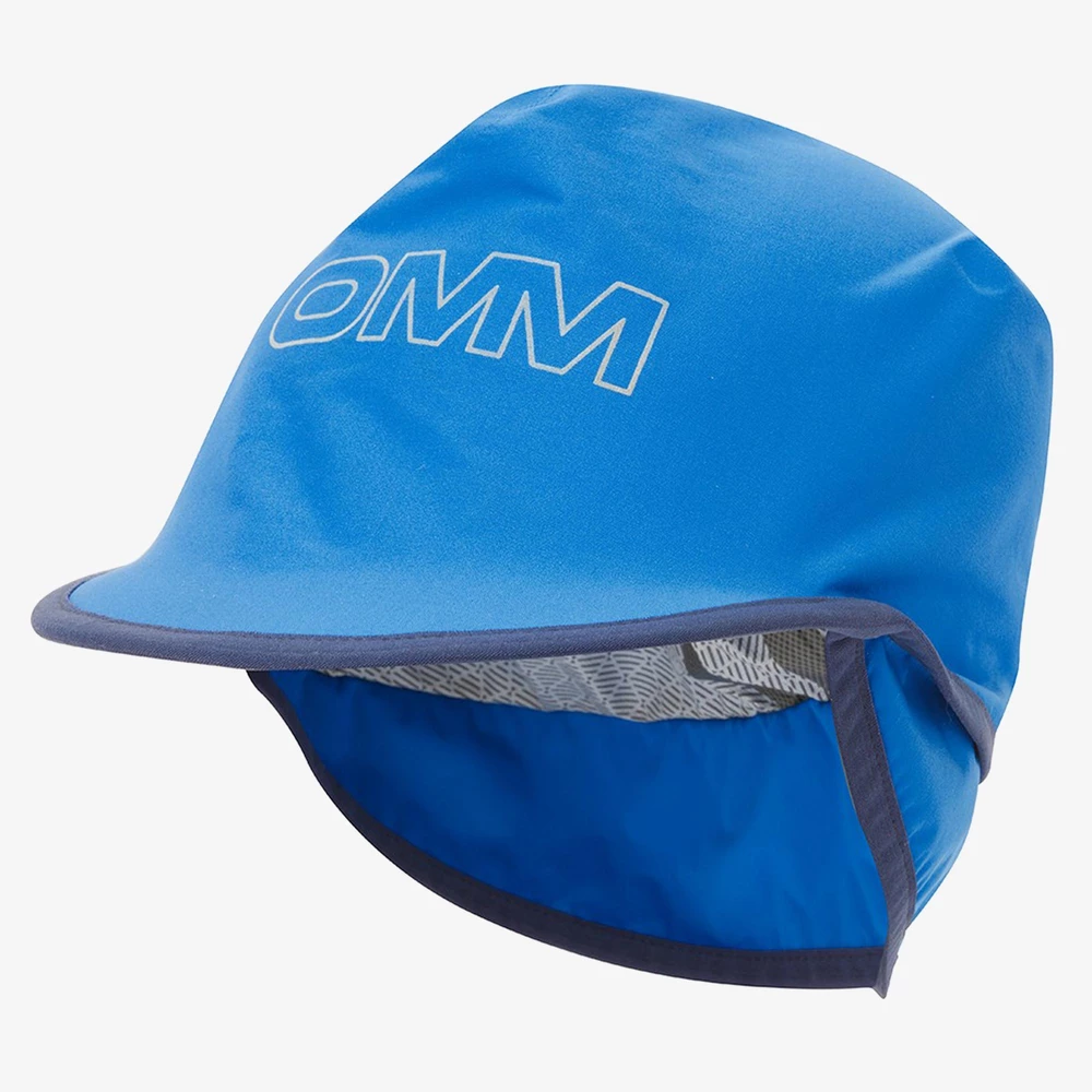OMM Kamleika Cap in Blue