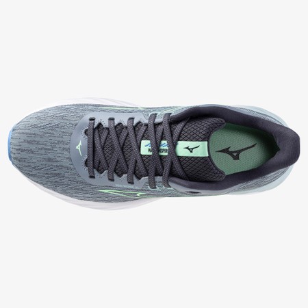 MIZUNO  Wave Inspire 21