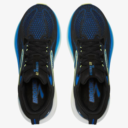 BROOKS  Glycerin 22
