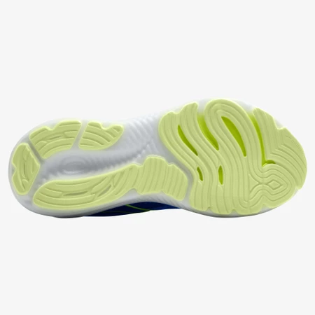 Brooks Glycerin 22 in Black/Cobalt