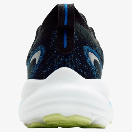 Brooks Glycerin 22 in Black/Cobalt