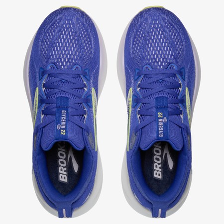 BROOKS  Glycerin 22
