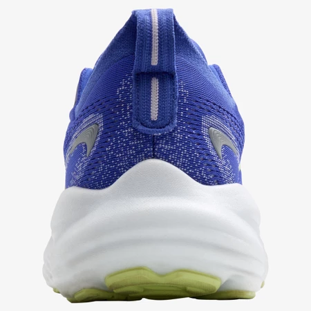 Brooks Glycerin 22 in Amparo Blue/Yellow