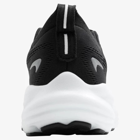 Brooks Glycerin 22 in Black/White