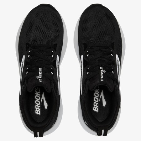 BROOKS  Glycerin 22 D Wide