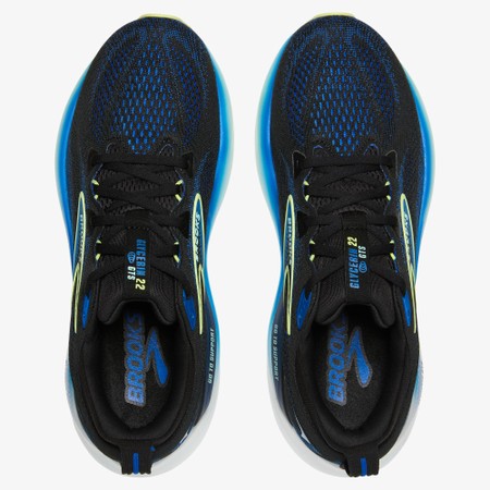 BROOKS  Glycerin GTS 22