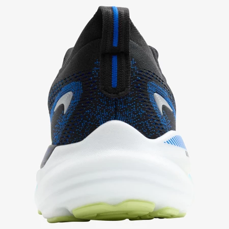 Brooks Glycerin GTS 22 in Black/Cobalt