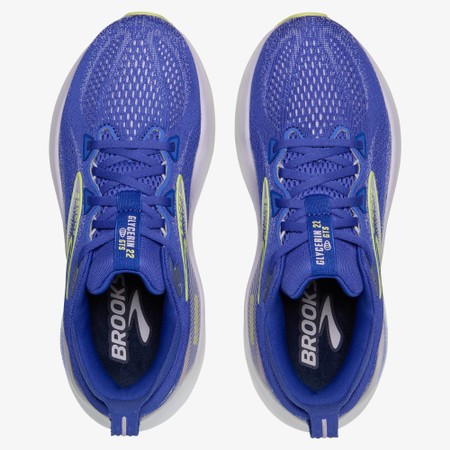 BROOKS  Glycerin GTS 22