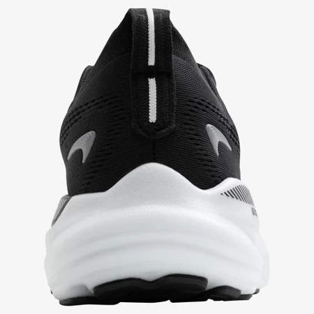 Brooks Glycerin GTS 22 in Black/White