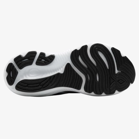Brooks Glycerin GTS 22 in Black/White