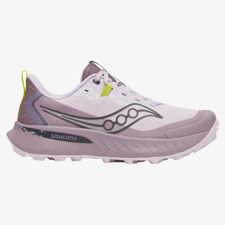 Saucony Peregrine 15 in Bloom/Quail