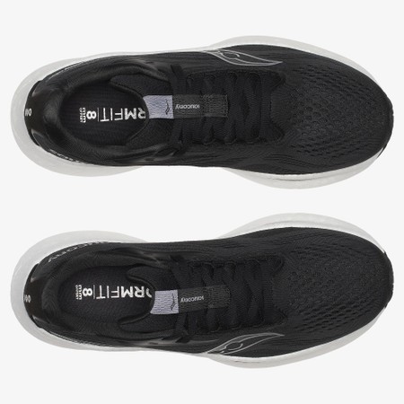 SAUCONY  Ride 18