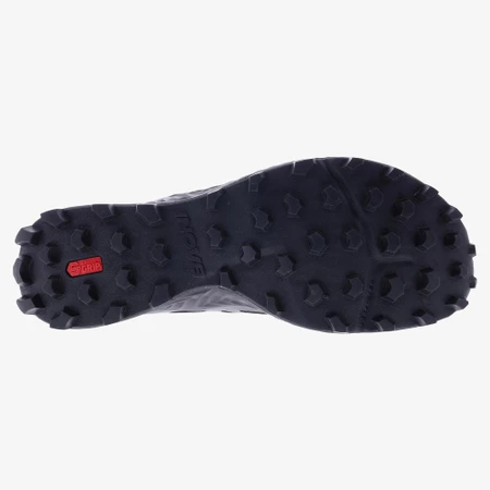 Inov-8 Mudtalon in Black/Black