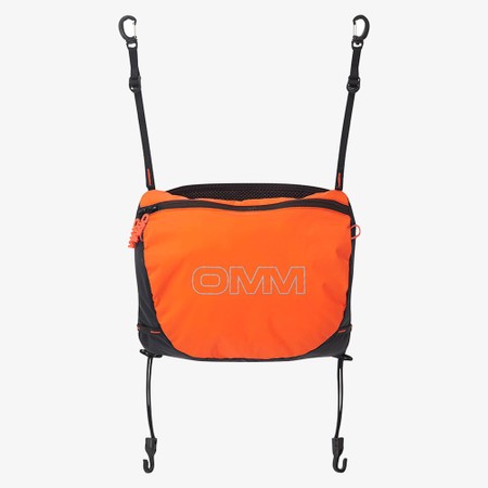 OMM  Chest Pod