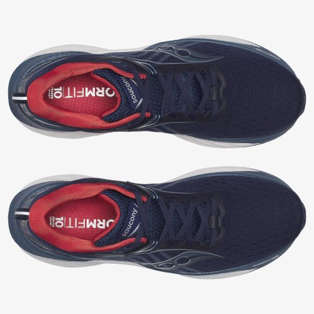 SAUCONY  Triumph 22