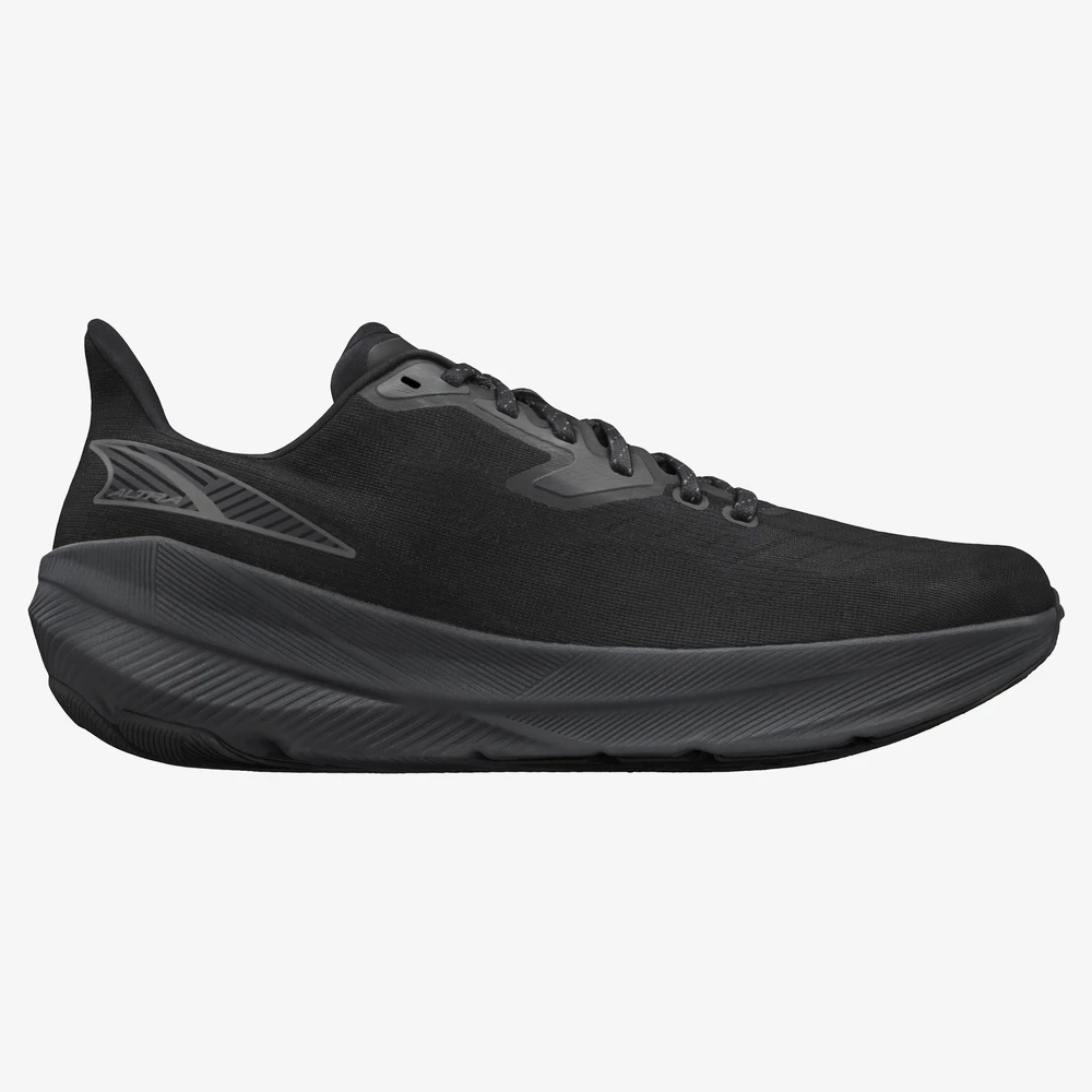 Altra Experience Flow in Black/Black