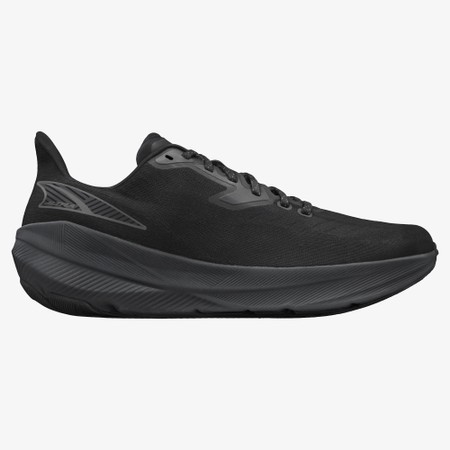 ALTRA  Experience Flow