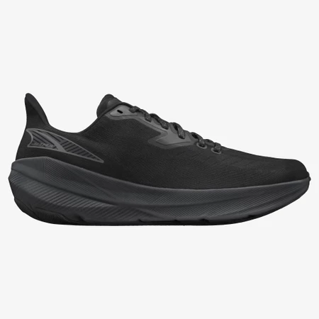 Altra Experience Flow in Black/Black