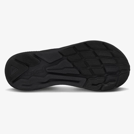 Altra Experience Flow in Black/Black