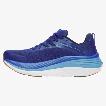 Saucony Hurricane 24 in Azurite