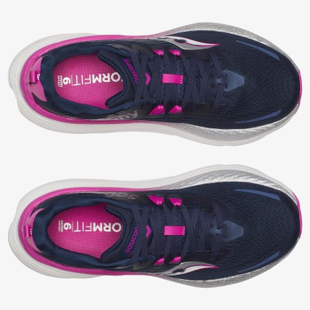 SAUCONY  Hurricane 24