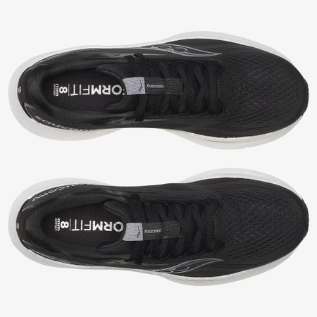 SAUCONY  Ride 18